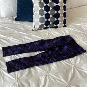 Lululemon running pants